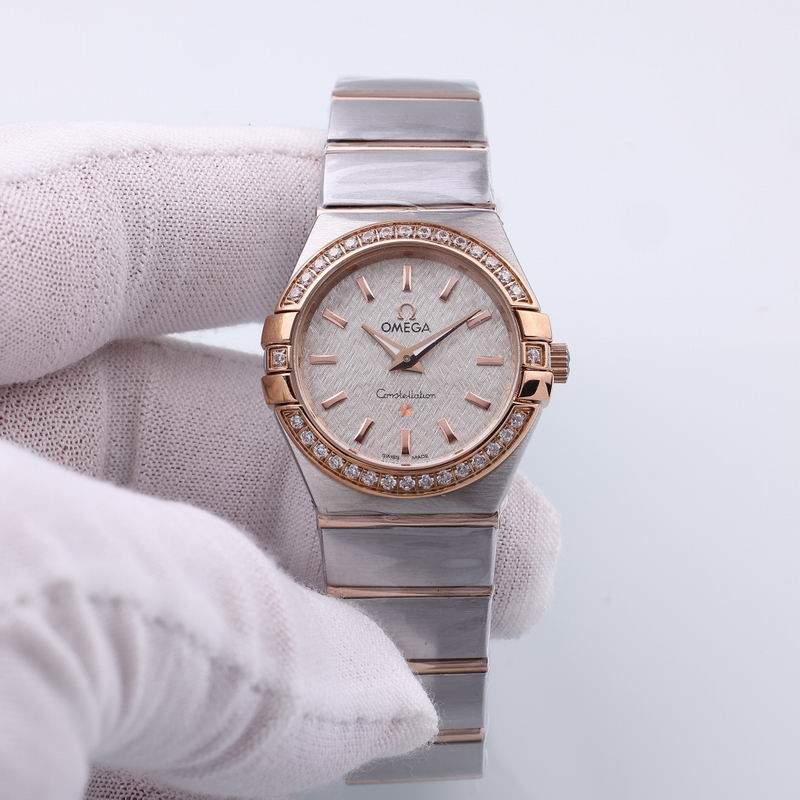 Omega 28mm 022531